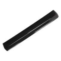 RACK WIND DEFLECTOR 1250MM ARB : déflecteur galerie 4x4 robuste